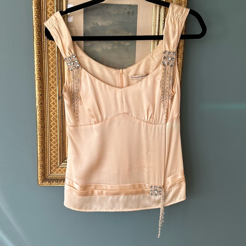 Nanette Lapore Blouse